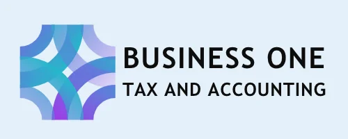 Business One Tax and Accounting - Comprehensive Financial Services for Businesses in Dubai, UAE