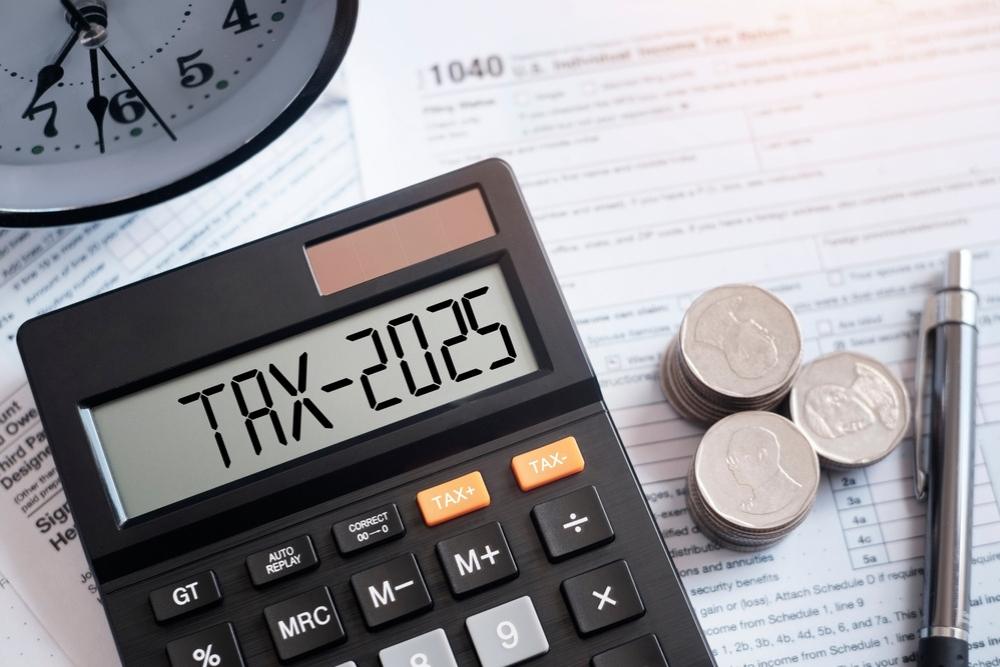 Key ChangesUAE Corporate Tax Reform 2025