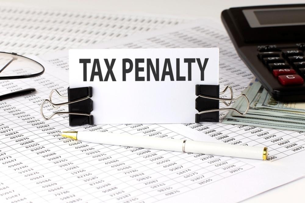 VAT Penalties and Compliance in the UAE