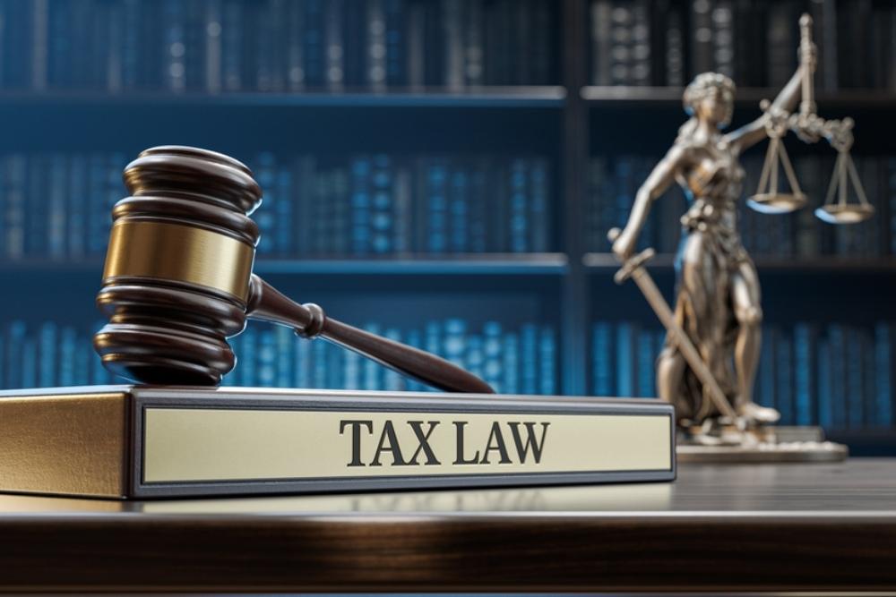 Understanding UAE Tax Laws A Guide for Small Business Owners
