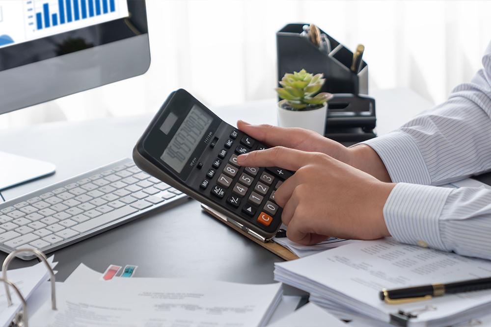 How to Calculate Corporate Income Tax in the UAE